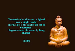 Buddhist Motivational Quotations 1