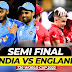 ICC Men's T20 WC 2024: India vs England - 2nd Semi Final