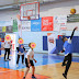 Tουρνουά μπάσκετ 3χ3 schools 2024 απο τον Δήμο Κορινθίων και την Ελληνική Ομοσπονδία Καλαθοσφαίρισης