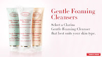 Skin Care Clarins