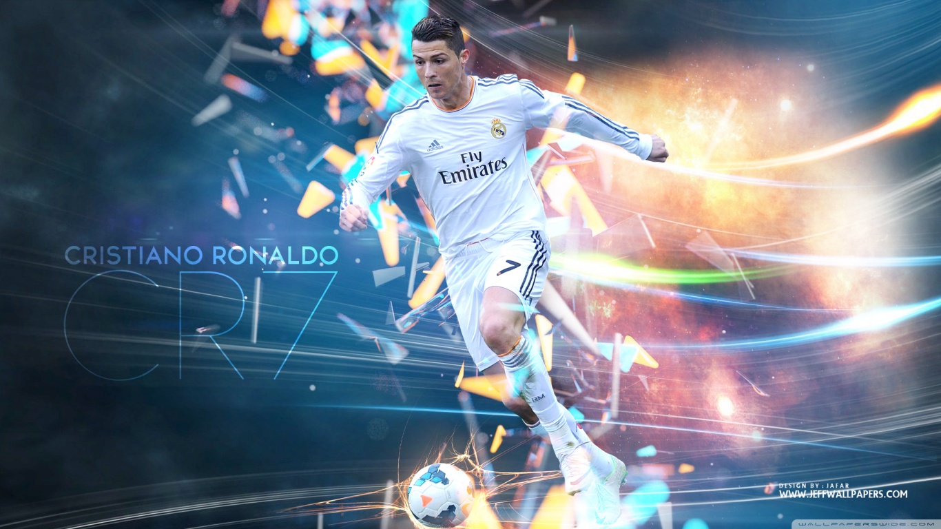 Download Kumpulan Wallpaper Sepak Bola HD 3D Keren 2017 Gratis