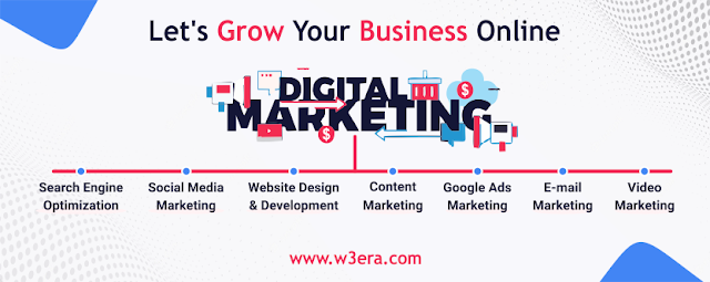 Digital Marketing Services