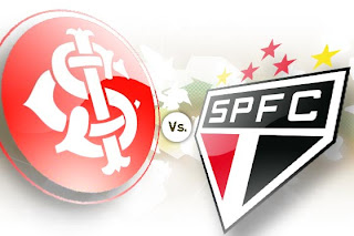 Internacional vs Sao Paulo