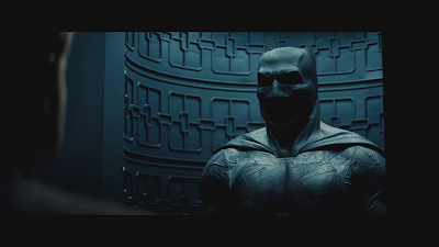 Batman v Superman: Dawn of Justice Trailer