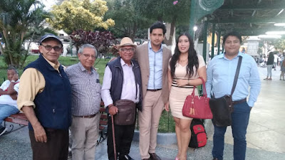 Adolfo Flores Facundo y otros escritores piuranos