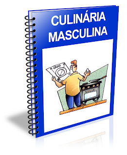 CULINARIA Baixar - Culinária Masculina 