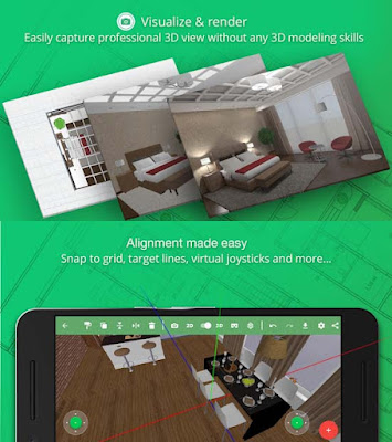 Planner 5D – Home & Interior Design Creator (Mod)