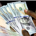 Naira appreciates, exchanges for N445.38 per dollar