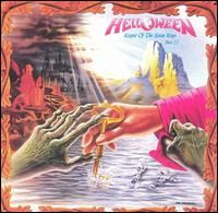 Helloween - en la Radio de Difusión Metalera The Iron Riff - http://theironriffradiostationonline.blogspot.com/