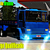 Skin Ford Cargo Azul da Tr Esquadrão Ceasa - World Truck Driving Simulator | Download