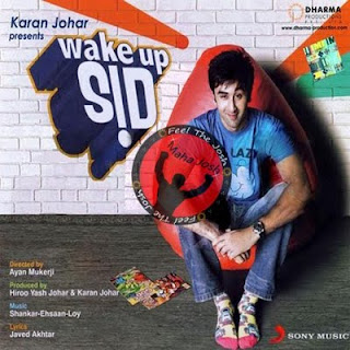 Wake Up Sid 2009 Hindi Movie Watch Online