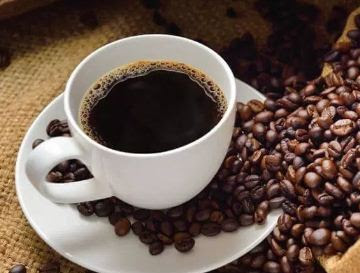Benefits of drinking black coffee without sugar