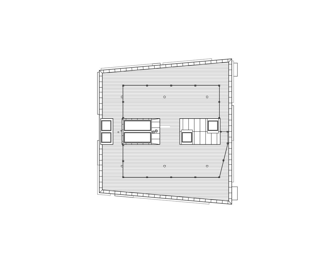 Casa Doble - Tham & Videgård Hansson