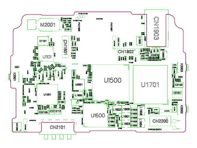 Image result for OPPO Schematics