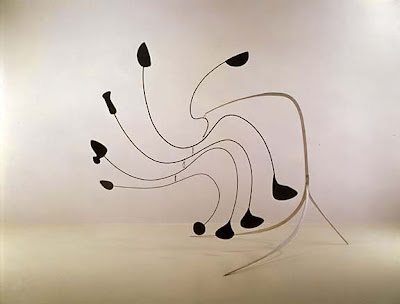 Alexander Calder's 113th Birthday by cool wallpapers