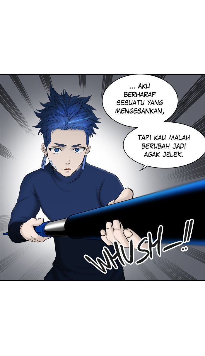 Webtoon Tower Of God Bahasa Indonesia Chapter 368