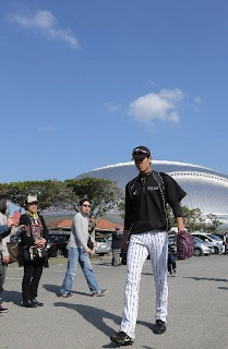 阪神 藤浪晋太郎