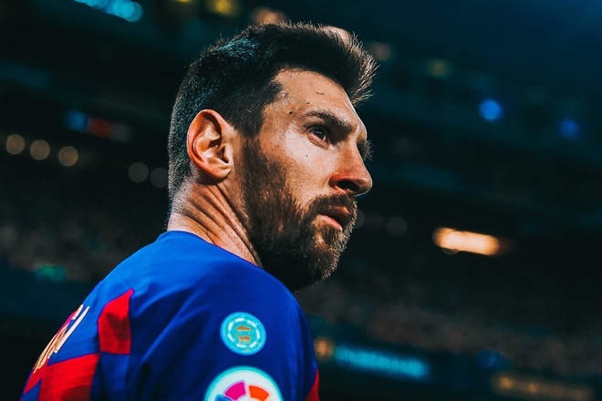 Premier League bỏ lỡ cơ hội nâng tầm trong vụ Messi