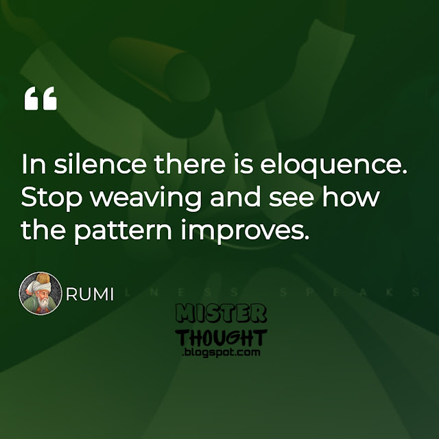 Moulana Rumi Quotes