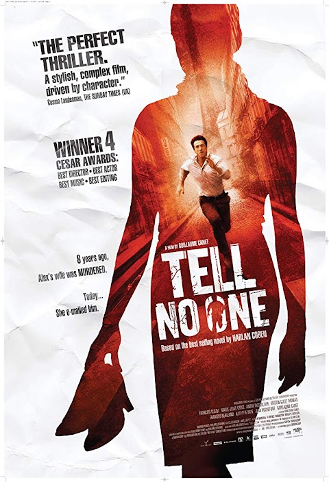 ﻻ تخبر أحدا Tell No One (2006)