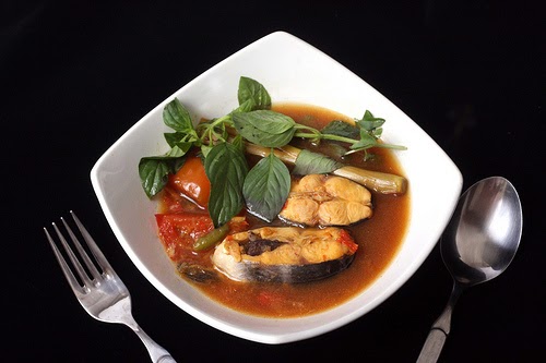Resep Pindang Ikan Patin - Resep Masakan 4