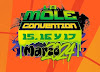 Crunchyroll confirma su participación en La Mole 2024, con lo mejor del anime