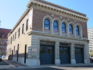 Cincinnati Fire Museum