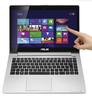 Daftar Harga Terbaru Laptop ASUS 2013 (Lengkap) - Harga Laptop Terbaru - Info Harga Laptop Terlengkap