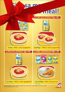 Free Printable Jollibee Coupons