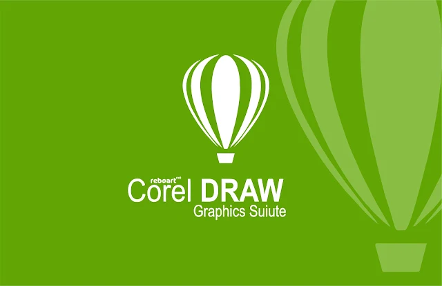 Modul Pembelajaran CorelDRAW