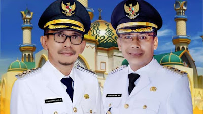 Bangkit Bersama Menuju NTB Gemilang