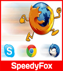 SpeedyFox