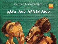 Livro Para Trabalhar Consciencia Negra Na Educação Infantil