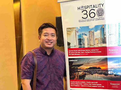 Hospitality 360 Sdn Bhd Expands Hotel Management Portfolio To Manage Hotels and Service Apartments By Wyndham Hotels And Resorts