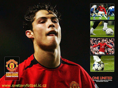 Ronaldo Wallpaper on Ronaldo Wallpaper 1   Cristiano Ronaldo   News  Photos  Wallpapers