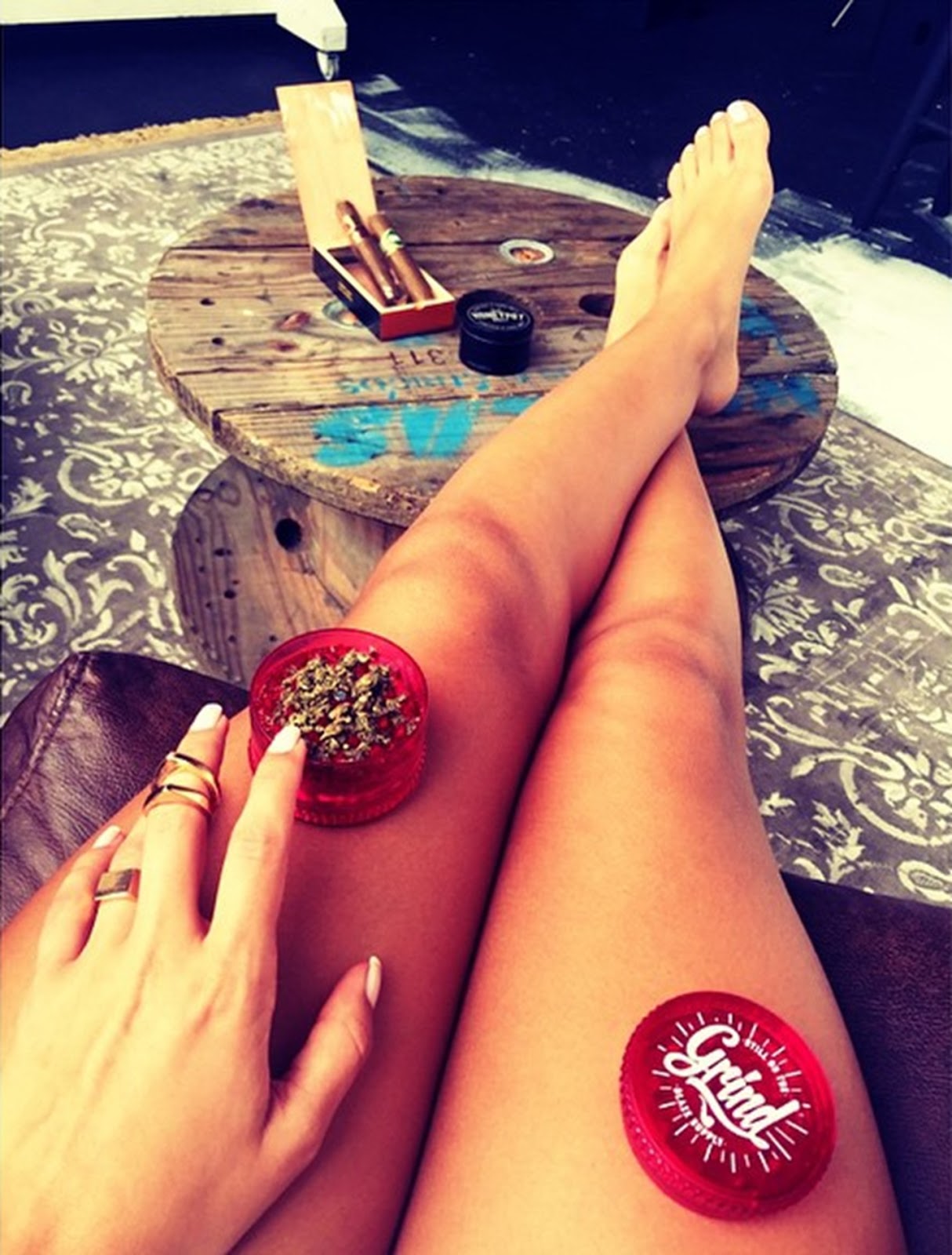 BRENEAK SOLES Toes Dbest ♥ (6)