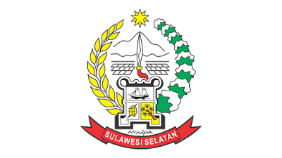 Logo Provinsi Sulawesi Selatan Vector Cdr, Ai, Svg & Eps Agus91