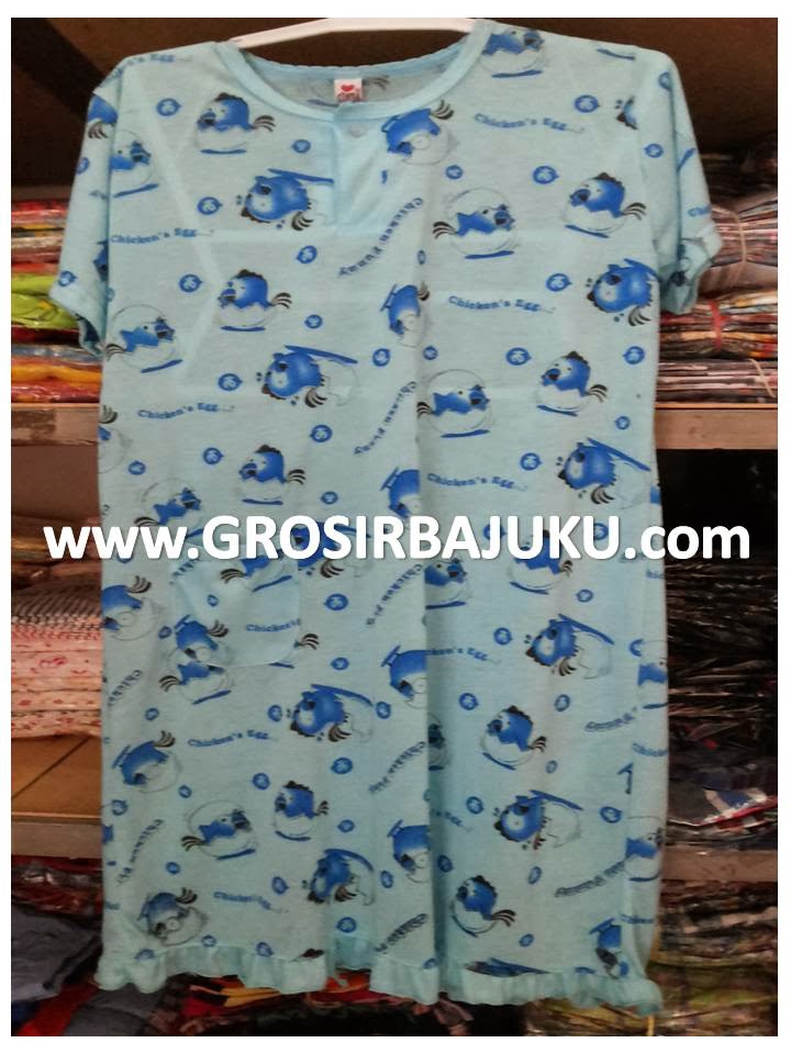 Supplier Distributor BAJU  TIDUR MURAH 16rb di  Jakarta Solo 