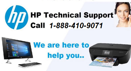 hp-technical-support