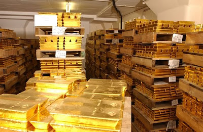 Rothschild Gold