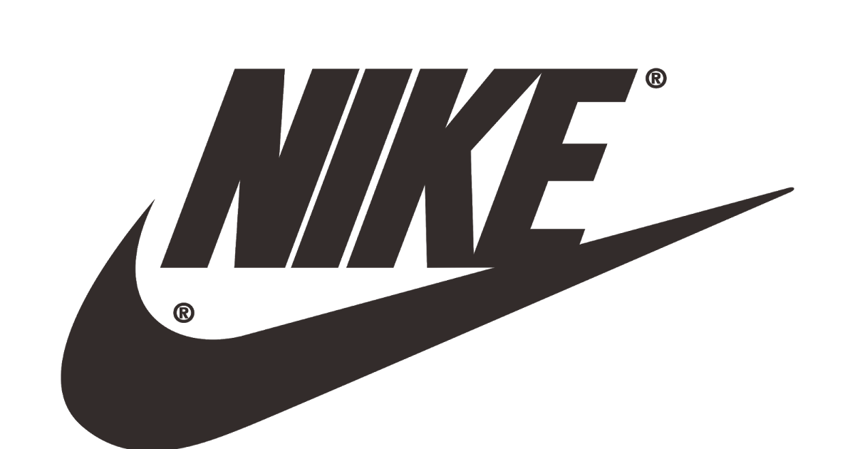 Logo Nike Vector Cdr & Png HD | GUDRIL LOGO | Tempat-nya Download logo CDR
