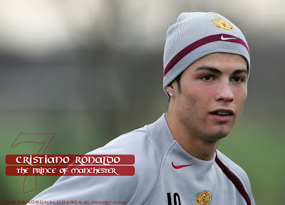 cristiano ronaldo wallpapers 1