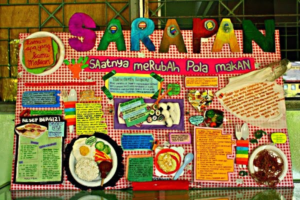 Contoh Artikel Tentang Kesehatan Dalam Bahasa Inggris 