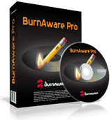 BurnAware Professional Serial Key: