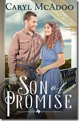 Son of Promise