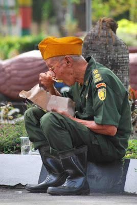 Negara Manakah yang Paling Kaya di Bumi Ini? Negara Manakah yang Paling Kaya di Bumi Ini? 