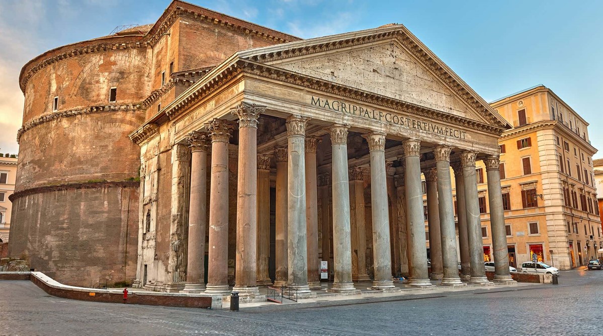 Pantheon_Top-Rated France Tourist Attractions, Top Sights & Things to Do
