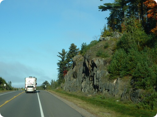 U.P. MI to Wausau. WI 044