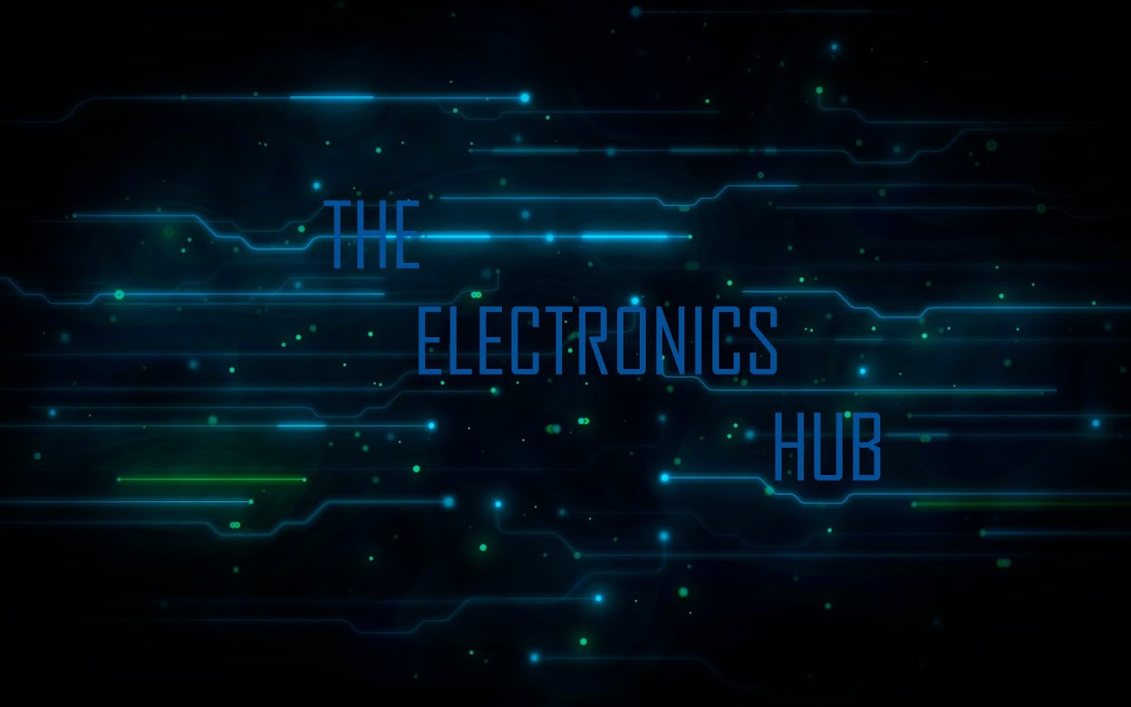THE ELECTRONICS HUB