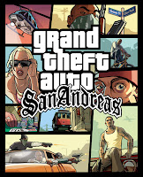 GTA San Andreas